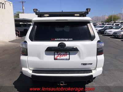 2015 Toyota 4Runner TRD Pro  *Offroad & Trail Reay! - Photo 7 - Tucson, AZ 85705