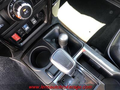 2015 Toyota 4Runner TRD Pro  *Offroad & Trail Reay! - Photo 15 - Tucson, AZ 85705