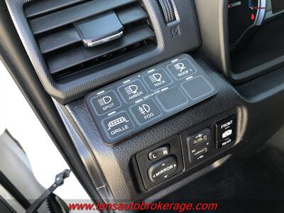 2015 Toyota 4Runner TRD Pro  *Offroad & Trail Reay! - Photo 16 - Tucson, AZ 85705