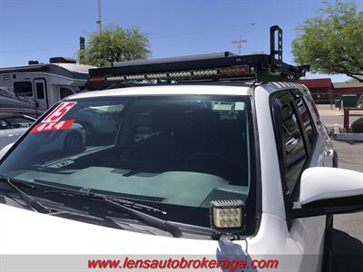2015 Toyota 4Runner TRD Pro  *Offroad & Trail Reay! - Photo 33 - Tucson, AZ 85705