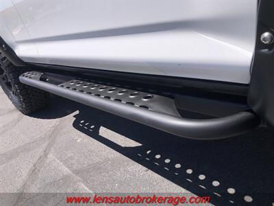 2015 Toyota 4Runner TRD Pro  *Offroad & Trail Reay! - Photo 30 - Tucson, AZ 85705