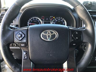 2015 Toyota 4Runner TRD Pro  *Offroad & Trail Reay! - Photo 13 - Tucson, AZ 85705