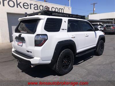 2015 Toyota 4Runner TRD Pro  *Offroad & Trail Reay! - Photo 8 - Tucson, AZ 85705