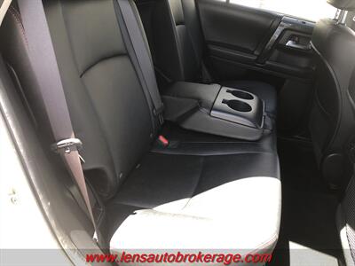 2015 Toyota 4Runner TRD Pro  *Offroad & Trail Reay! - Photo 23 - Tucson, AZ 85705