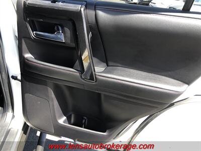 2015 Toyota 4Runner TRD Pro  *Offroad & Trail Reay! - Photo 22 - Tucson, AZ 85705