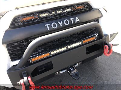 2015 Toyota 4Runner TRD Pro  *Offroad & Trail Reay! - Photo 31 - Tucson, AZ 85705
