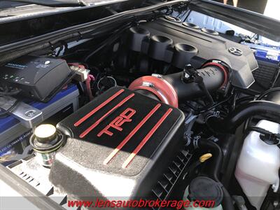 2015 Toyota 4Runner TRD Pro  *Offroad & Trail Reay! - Photo 28 - Tucson, AZ 85705