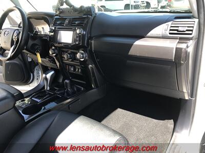2015 Toyota 4Runner TRD Pro  *Offroad & Trail Reay! - Photo 25 - Tucson, AZ 85705