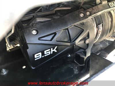 2015 Toyota 4Runner TRD Pro  *Offroad & Trail Reay! - Photo 32 - Tucson, AZ 85705