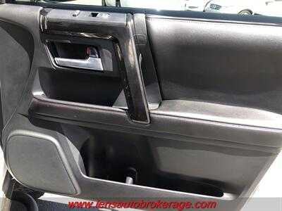 2015 Toyota 4Runner TRD Pro  *Offroad & Trail Reay! - Photo 24 - Tucson, AZ 85705