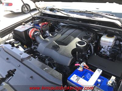 2015 Toyota 4Runner TRD Pro  *Offroad & Trail Reay! - Photo 27 - Tucson, AZ 85705