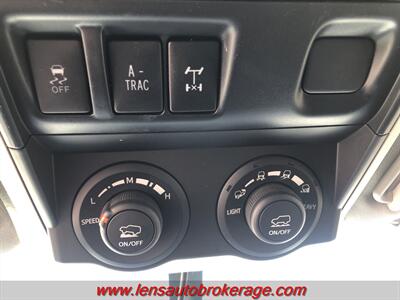 2015 Toyota 4Runner TRD Pro  *Offroad & Trail Reay! - Photo 17 - Tucson, AZ 85705