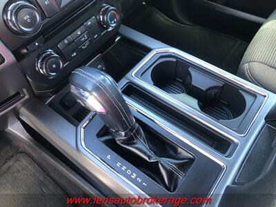 2016 Ford F-150 XLT  *Nice SuperCrew 2wd! - Photo 15 - Tucson, AZ 85705