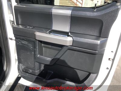 2016 Ford F-150 XLT  *Nice SuperCrew 2wd! - Photo 18 - Tucson, AZ 85705