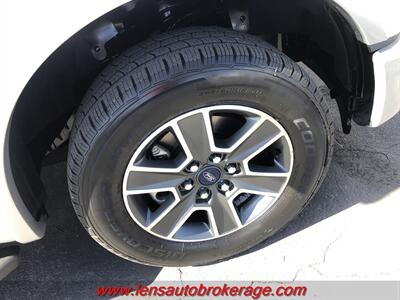 2016 Ford F-150 XLT  *Nice SuperCrew 2wd! - Photo 24 - Tucson, AZ 85705