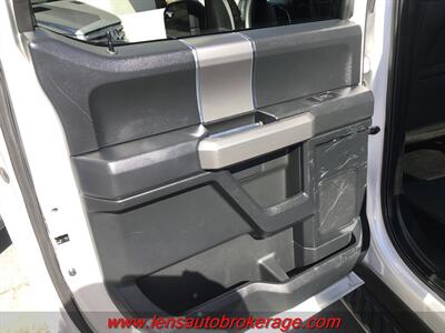 2016 Ford F-150 XLT  *Nice SuperCrew 2wd! - Photo 16 - Tucson, AZ 85705