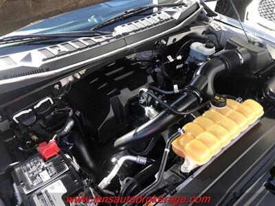 2016 Ford F-150 XLT  *Nice SuperCrew 2wd! - Photo 23 - Tucson, AZ 85705