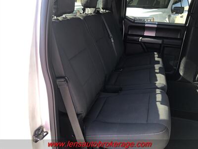 2016 Ford F-150 XLT  *Nice SuperCrew 2wd! - Photo 19 - Tucson, AZ 85705