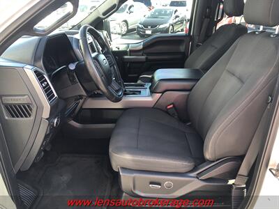 2016 Ford F-150 XLT  *Nice SuperCrew 2wd! - Photo 11 - Tucson, AZ 85705