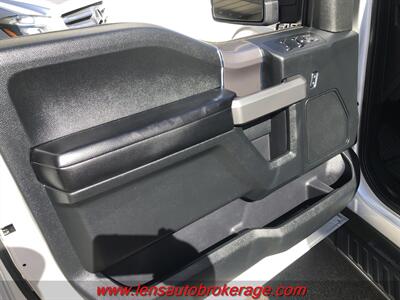 2016 Ford F-150 XLT  *Nice SuperCrew 2wd! - Photo 9 - Tucson, AZ 85705