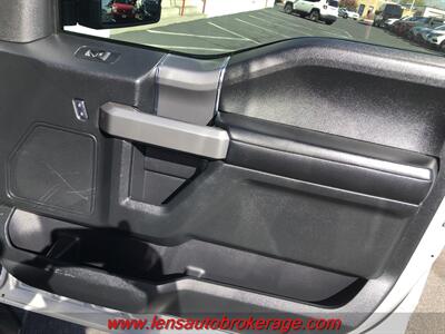 2016 Ford F-150 XLT  *Nice SuperCrew 2wd! - Photo 20 - Tucson, AZ 85705