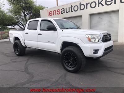 2015 Toyota Tacoma V6  **COMING SOON!** - Photo 2 - Tucson, AZ 85705