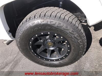 2015 Toyota Tacoma V6  *Clean Double Cab TRD 4wd! - Photo 24 - Tucson, AZ 85705