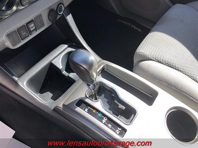 2015 Toyota Tacoma V6  *Clean Double Cab TRD 4wd! - Photo 15 - Tucson, AZ 85705