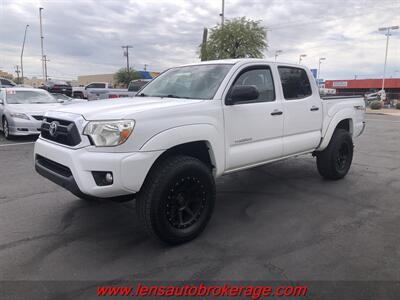2015 Toyota Tacoma V6  **COMING SOON!** - Photo 4 - Tucson, AZ 85705