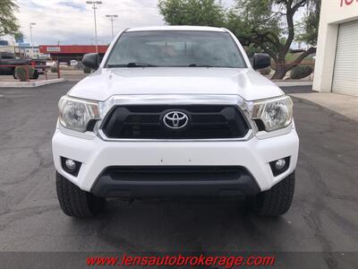 2015 Toyota Tacoma V6  **COMING SOON!** - Photo 3 - Tucson, AZ 85705