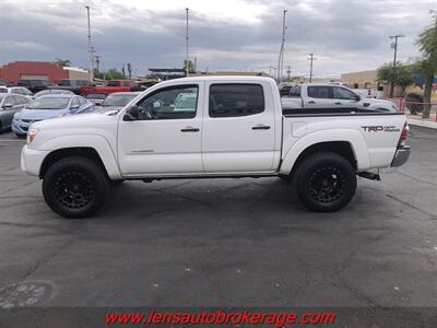 2015 Toyota Tacoma V6  **COMING SOON!** - Photo 5 - Tucson, AZ 85705