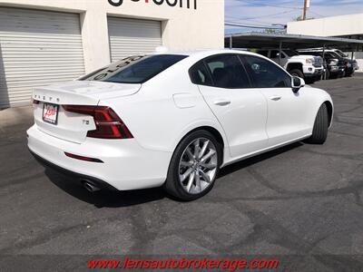 2019 Volvo S60 T5 Momentum  *One Sweet Ride! - Photo 8 - Tucson, AZ 85705