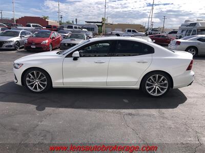 2019 Volvo S60 T5 Momentum  *One Sweet Ride! - Photo 5 - Tucson, AZ 85705