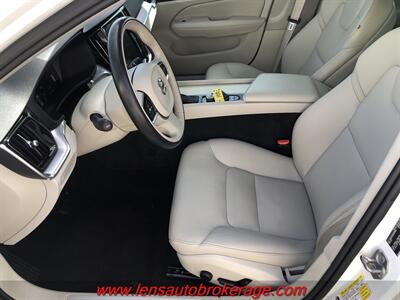 2019 Volvo S60 T5 Momentum  *One Sweet Ride! - Photo 11 - Tucson, AZ 85705