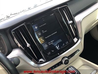 2019 Volvo S60 T5 Momentum  *One Sweet Ride! - Photo 14 - Tucson, AZ 85705