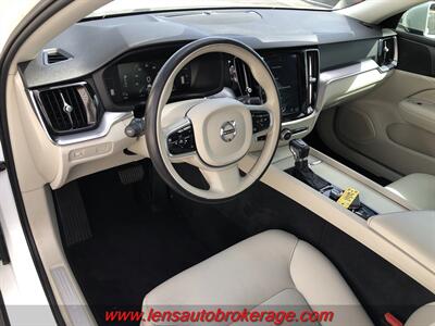 2019 Volvo S60 T5 Momentum  *One Sweet Ride! - Photo 10 - Tucson, AZ 85705