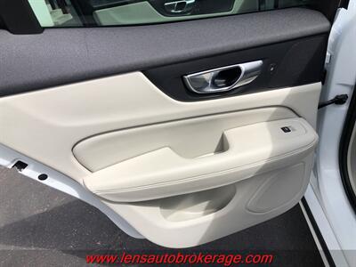 2019 Volvo S60 T5 Momentum  *One Sweet Ride! - Photo 16 - Tucson, AZ 85705