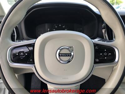 2019 Volvo S60 T5 Momentum  *One Sweet Ride! - Photo 13 - Tucson, AZ 85705