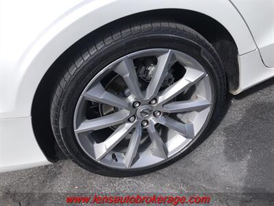 2019 Volvo S60 T5 Momentum  *One Sweet Ride! - Photo 25 - Tucson, AZ 85705