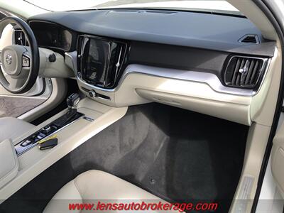2019 Volvo S60 T5 Momentum  *One Sweet Ride! - Photo 22 - Tucson, AZ 85705