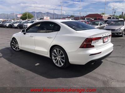 2019 Volvo S60 T5 Momentum  *One Sweet Ride! - Photo 6 - Tucson, AZ 85705