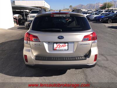 2014 Subaru Outback 2.5i Limited  *Another Carfax 1 Owner! - Photo 7 - Tucson, AZ 85705