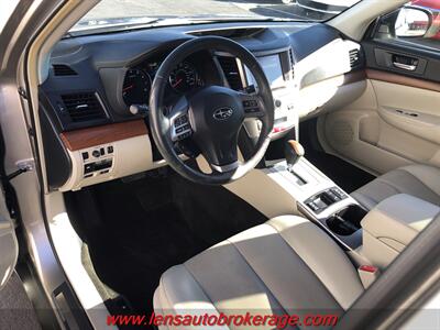 2014 Subaru Outback 2.5i Limited  *Another Carfax 1 Owner! - Photo 10 - Tucson, AZ 85705