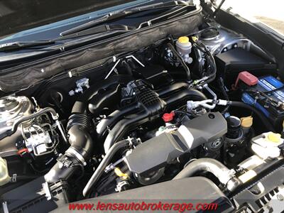 2014 Subaru Outback 2.5i Limited  *Another Carfax 1 Owner! - Photo 24 - Tucson, AZ 85705