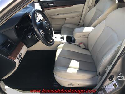 2014 Subaru Outback 2.5i Limited  *Another Carfax 1 Owner! - Photo 11 - Tucson, AZ 85705