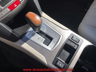 2014 Subaru Outback 2.5i Limited  *Another Carfax 1 Owner! - Photo 15 - Tucson, AZ 85705