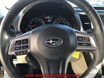 2014 Subaru Outback 2.5i Limited  *Another Carfax 1 Owner! - Photo 13 - Tucson, AZ 85705