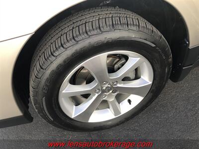 2014 Subaru Outback 2.5i Limited  *Another Carfax 1 Owner! - Photo 25 - Tucson, AZ 85705