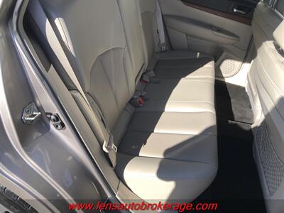 2014 Subaru Outback 2.5i Limited  *Another Carfax 1 Owner! - Photo 20 - Tucson, AZ 85705