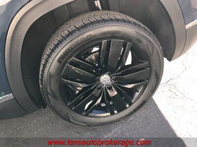 2018 Volkswagen Atlas 2.0T SEL  *Quad Seating & 3rd Row! - Photo 27 - Tucson, AZ 85705